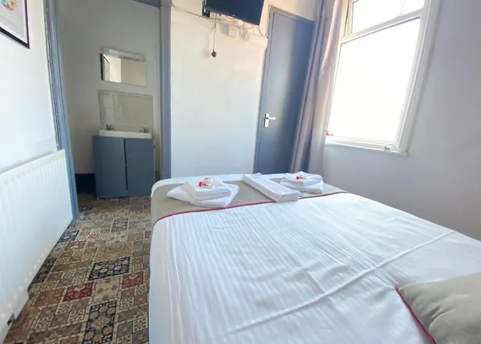Guest House 46