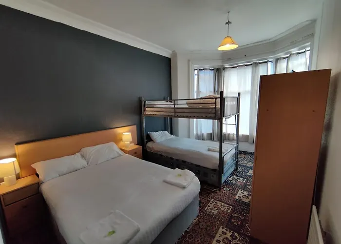 Guest House 46