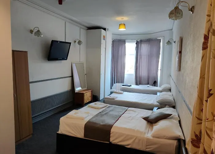 Guest House 46